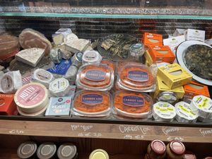   at Pepper & Ginny - Vegane Veinkost in Vienna