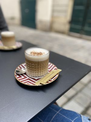   at Pepper & Ginny - Vegane Veinkost in Vienna