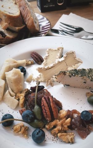   at Pepper & Ginny - Vegane Veinkost in Vienna