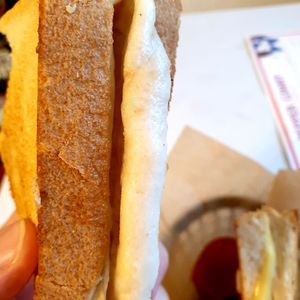  at Pepper & Ginny - Vegane Veinkost in Vienna