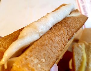  at Pepper & Ginny - Vegane Veinkost in Vienna