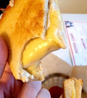  at Pepper & Ginny - Vegane Veinkost in Vienna