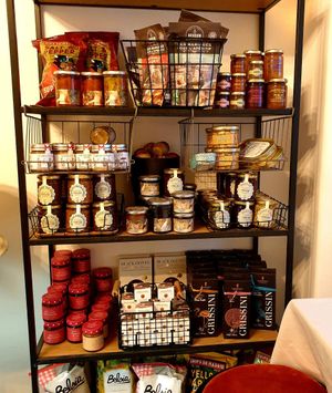  at Pepper & Ginny - Vegane Veinkost in Vienna