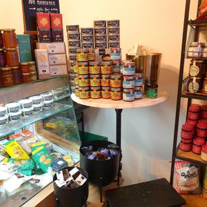  at Pepper & Ginny - Vegane Veinkost in Vienna