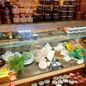  at Pepper & Ginny - Vegane Veinkost in Vienna