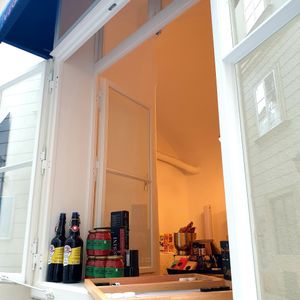  at Pepper & Ginny - Vegane Veinkost in Vienna