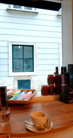  at Pepper & Ginny - Vegane Veinkost in Vienna