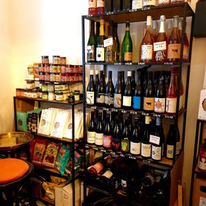  at Pepper & Ginny - Vegane Veinkost in Vienna