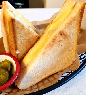  at Pepper & Ginny - Vegane Veinkost in Vienna