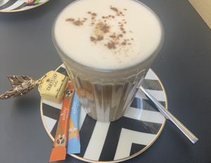   at Pepper & Ginny - Vegane Veinkost in Vienna