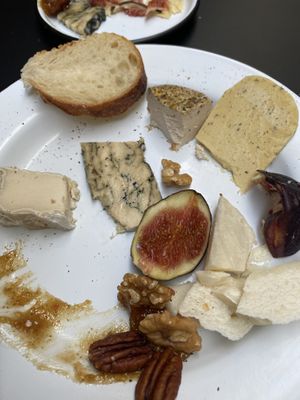   at Pepper & Ginny - Vegane Veinkost in Vienna