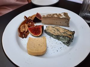  at Pepper & Ginny - Vegane Veinkost in Vienna