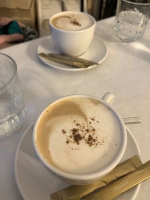   at Pepper & Ginny - Vegane Veinkost in Vienna