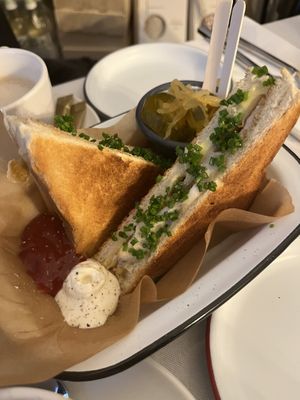   at Pepper & Ginny - Vegane Veinkost in Vienna