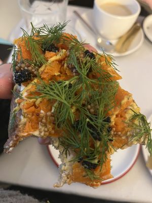   at Pepper & Ginny - Vegane Veinkost in Vienna