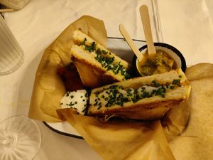  at Pepper & Ginny - Vegane Veinkost in Vienna