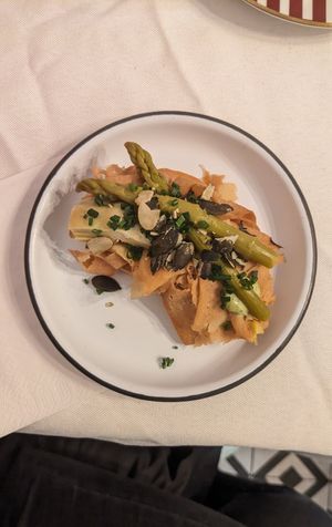  at Pepper & Ginny - Vegane Veinkost in Vienna