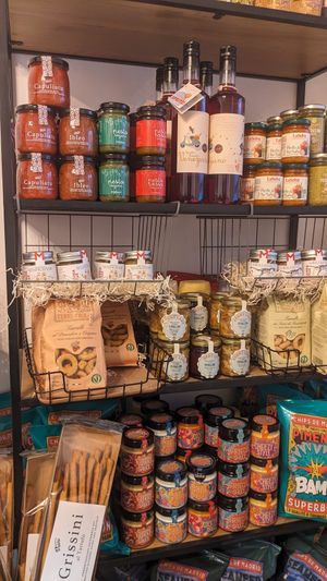  at Pepper & Ginny - Vegane Veinkost in Vienna