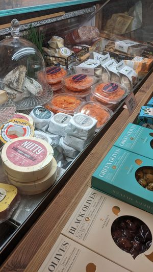  at Pepper & Ginny - Vegane Veinkost in Vienna