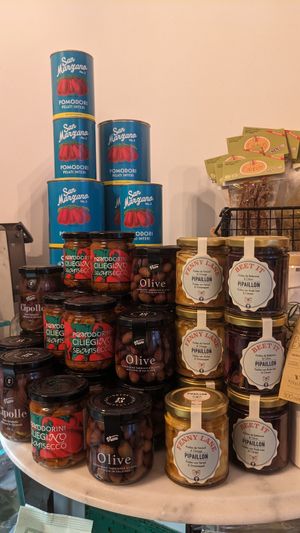  at Pepper & Ginny - Vegane Veinkost in Vienna