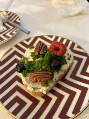   at Pepper & Ginny - Vegane Veinkost in Vienna