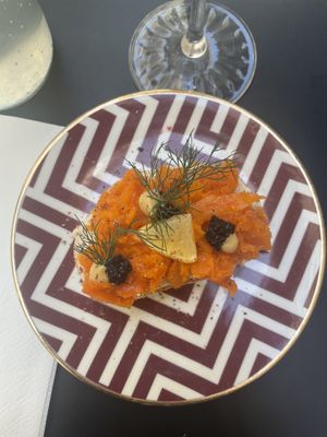   at Pepper & Ginny - Vegane Veinkost in Vienna