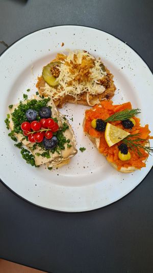  at Pepper & Ginny - Vegane Veinkost in Vienna