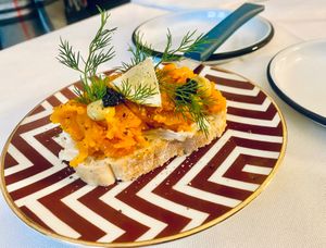  at Pepper & Ginny - Vegane Veinkost in Vienna