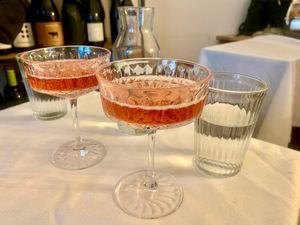  at Pepper & Ginny - Vegane Veinkost in Vienna