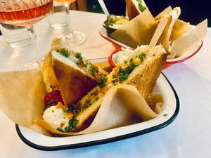  at Pepper & Ginny - Vegane Veinkost in Vienna