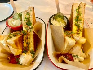  at Pepper & Ginny - Vegane Veinkost in Vienna