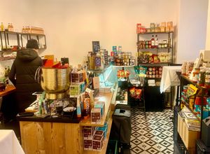  at Pepper & Ginny - Vegane Veinkost in Vienna