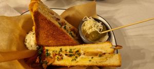  at Pepper & Ginny - Vegane Veinkost in Vienna