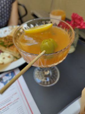 Lecker 3 at Pepper & Ginny - Vegane Veinkost in Vienna