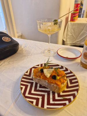  at Pepper & Ginny - Vegane Veinkost in Vienna