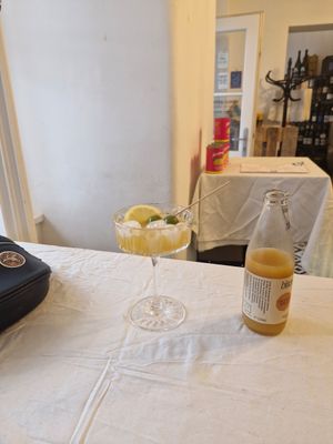  at Pepper & Ginny - Vegane Veinkost in Vienna