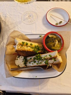  at Pepper & Ginny - Vegane Veinkost in Vienna