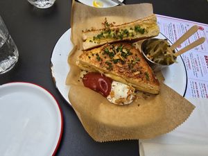  at Pepper & Ginny - Vegane Veinkost in Vienna