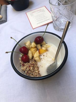  at Pepper & Ginny - Vegane Veinkost in Vienna