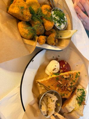  at Pepper & Ginny - Vegane Veinkost in Vienna