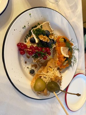  at Pepper & Ginny - Vegane Veinkost in Vienna