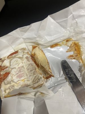   at Pepper & Ginny - Vegane Veinkost in Vienna