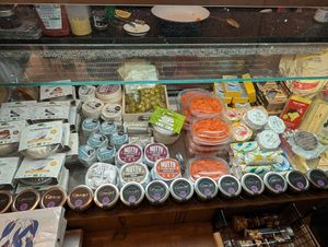  at Pepper & Ginny - Vegane Veinkost in Vienna