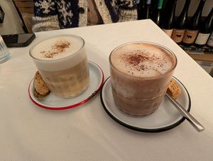  at Pepper & Ginny - Vegane Veinkost in Vienna