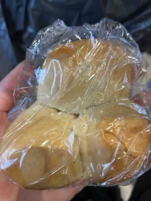 Osterpinze  at Pepper & Ginny - Vegane Veinkost in Vienna