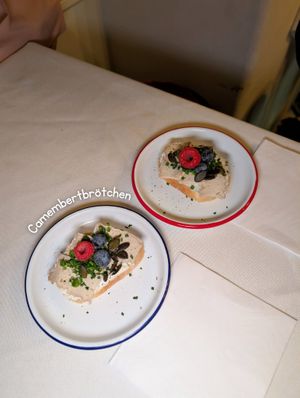  at Pepper & Ginny - Vegane Veinkost in Vienna