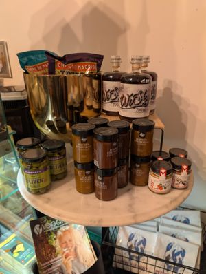  at Pepper & Ginny - Vegane Veinkost in Vienna