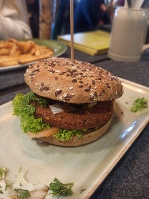  at Hans im Glück in Paderborn