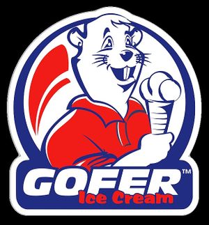 Gofer Ice Cream at Gofer Ice Cream in Stamford