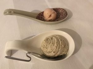  at Osteria Cuore Piccante in Perugia